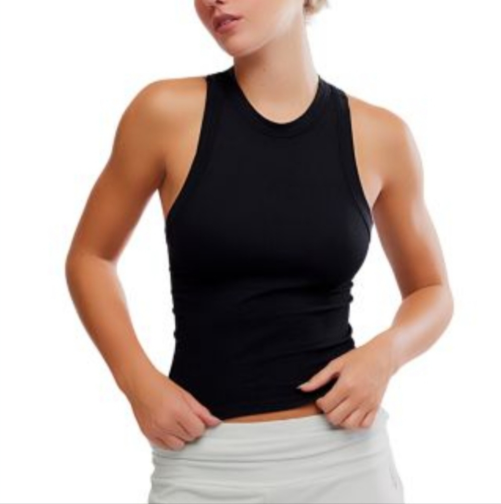 Free People TOP Xs/S
